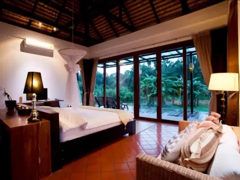 Manee Dheva Resort and Spa - Photo 3