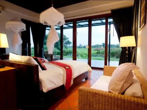Manee Dheva Resort and Spa - Photo 4