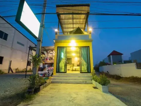 Mango Home 102 - Photo 1