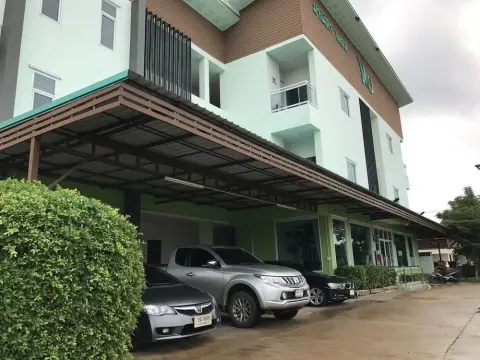 Manida Place Hotel - Foto 1