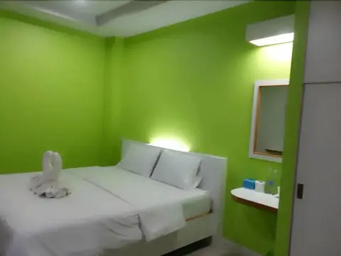 Manida Place Hotel - Foto 2