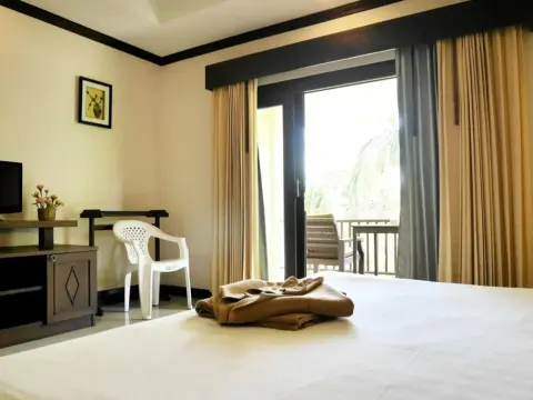 Manita Resort - Photo 1