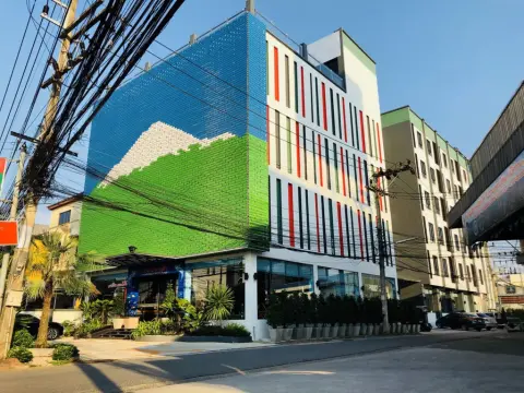 Marlin Hotel - Photo 1