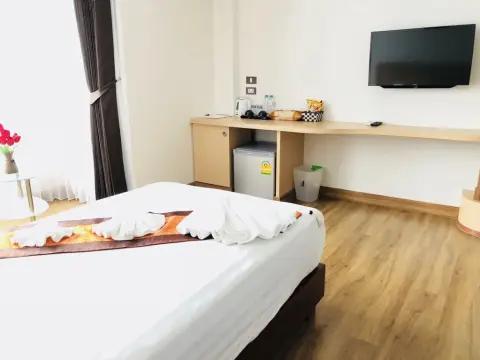 Marlin Hotel - Photo 3