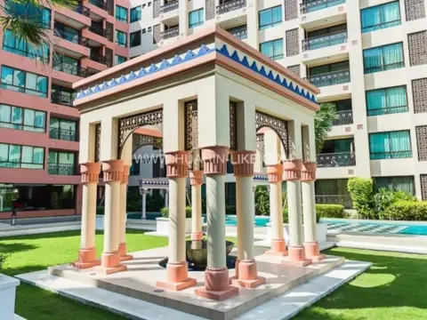 Marrakesh Huahin 1 bedroom with pool access 307 - Photo 1