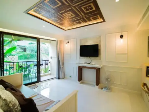Marrakesh Huahin 1 bedroom with pool access 307 - Photo 3