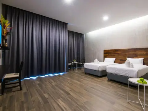 Matina Mountain Resort - Photo 1