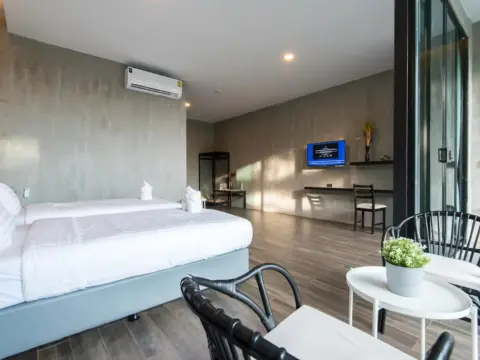 Matina Mountain Resort - Photo 2