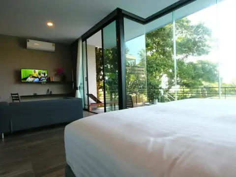 Matina Mountain Resort - Photo 4