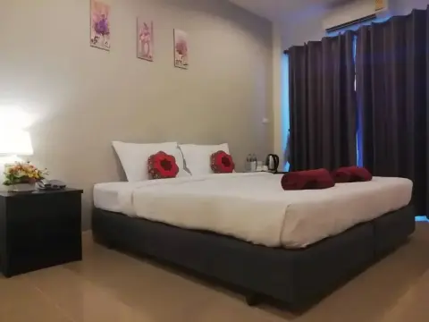 May House Karon Beach - Photo 3