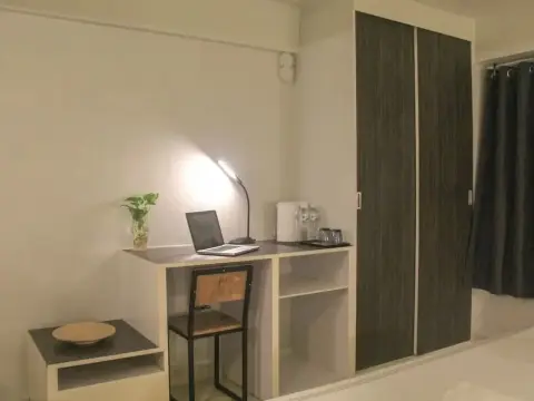 Meet Inn @Silom - Photo 2