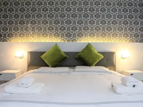 Meet Inn @Silom - Photo 3