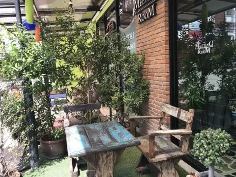 Meeting Room Hotel - Foto 1