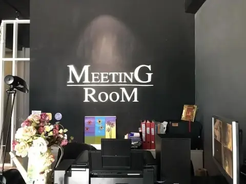 Meeting Room Hotel - Foto 4