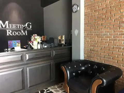 Meeting Room Hotel - Foto 2