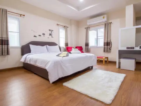 Melon Home by Melon Place  Chiangmai - Foto 2