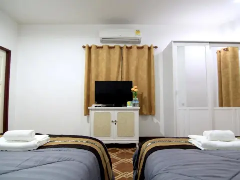 Melon Home by Melon Place  Chiangmai - Foto 3