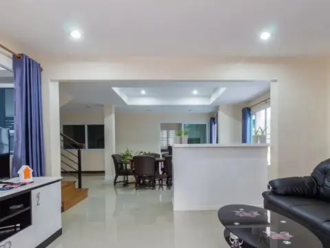 Melon Home by Melon Place  Chiangmai - Foto 4