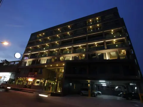 Memo Suite Pattaya - Photo 1