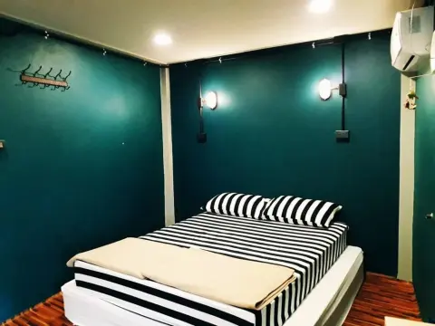 Merlion Hostel - Photo 2