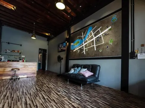 Merlion Hostel - Photo 3