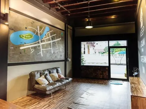 Merlion Hostel - Photo 4