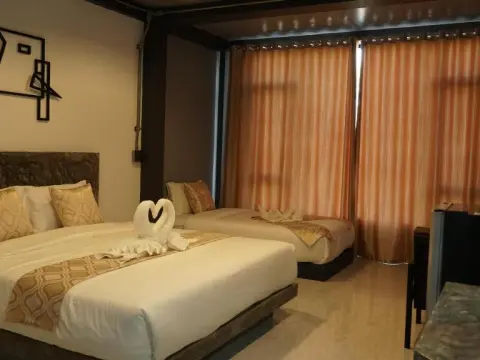 Midtown Sukhothai Resort - Photo 1