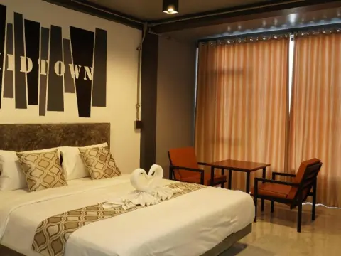 Midtown Sukhothai Resort - Photo 2