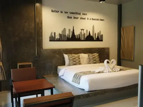 Midtown Sukhothai Resort - Photo 3