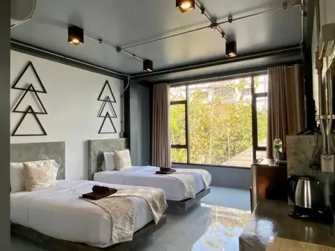 Midtown Sukhothai Resort - Photo 4