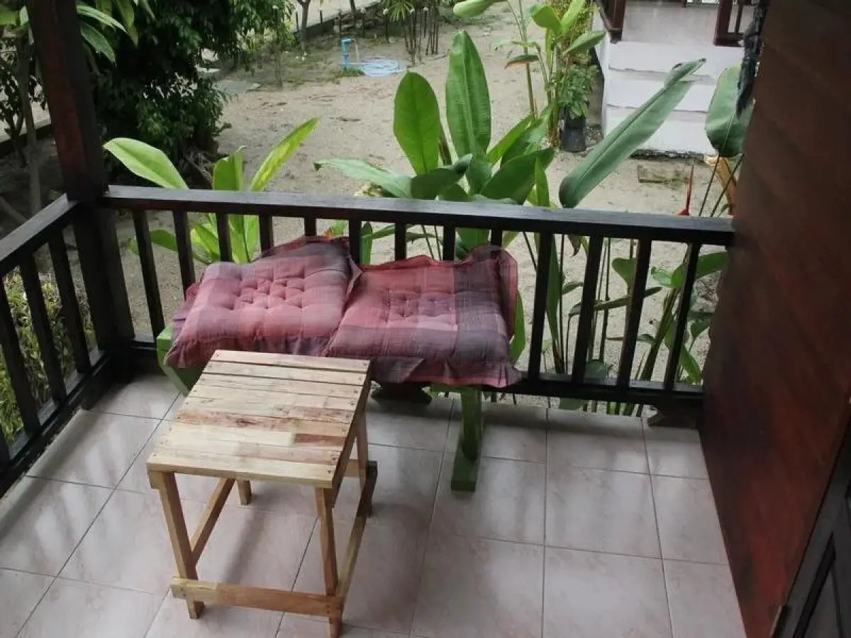 Mikasa Beach House Koh Phangan