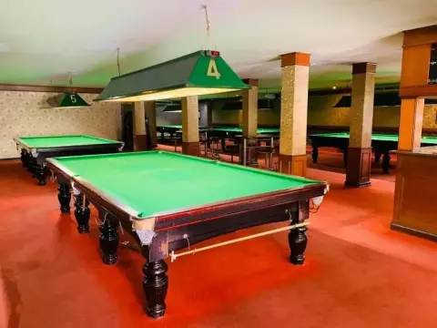 Million Mansion - Photo 3