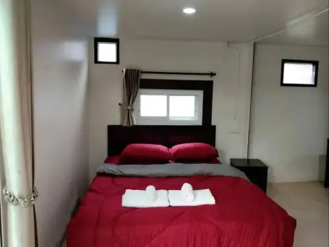 Mine Boxes Resort - Photo 1