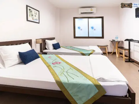 Ming Shou Boutique House - Photo 3