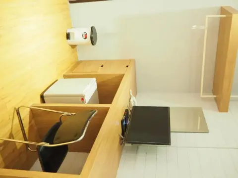 MLP Pod Room - Adults Only - Foto 1