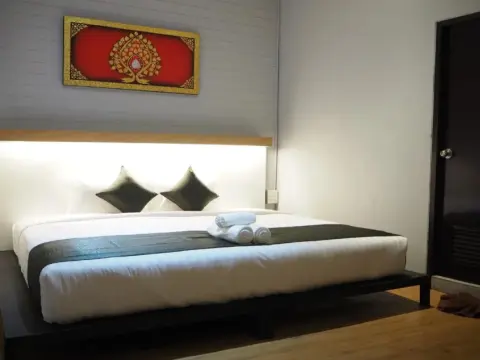 MLP Pod Room - Adults Only - Foto 2