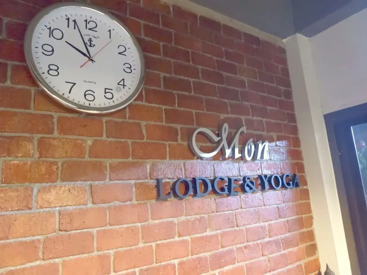 Mon Lodge & Yoga Donmuang