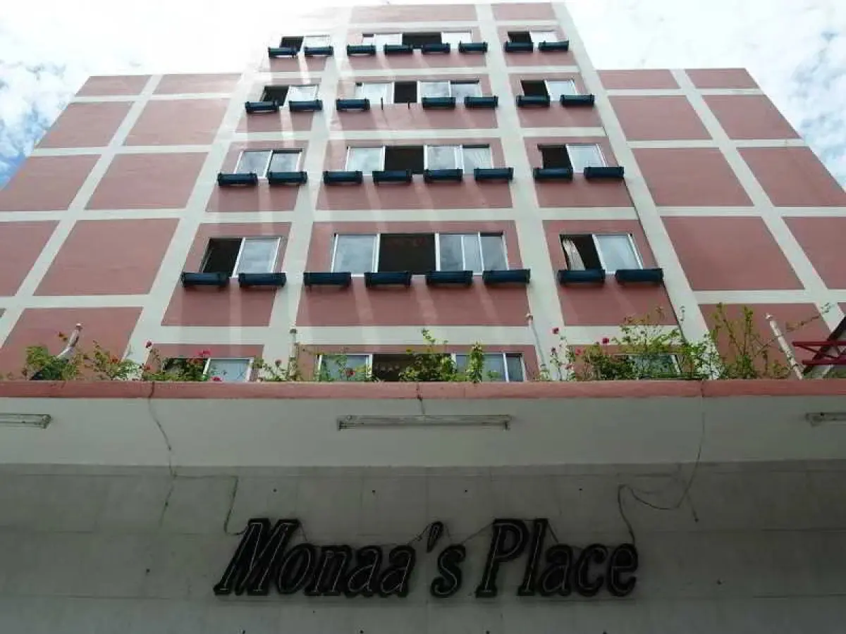 Monaa's Place