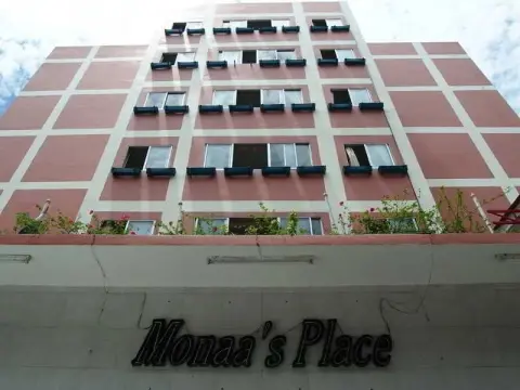 Monaa's Place - Photo 1
