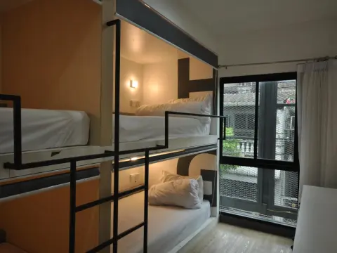 MonkeyNap Hostel - Photo 2