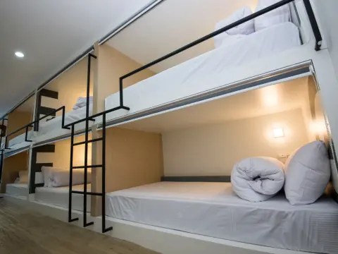 MonkeyNap Hostel - Photo 3