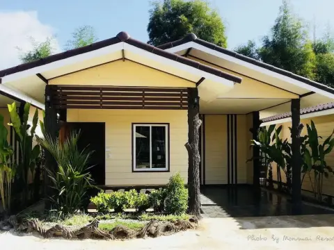 Monmai resort - Photo 1