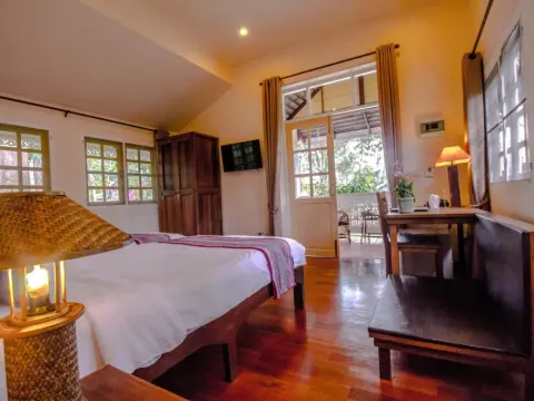 Monoceros Resort - Photo 3