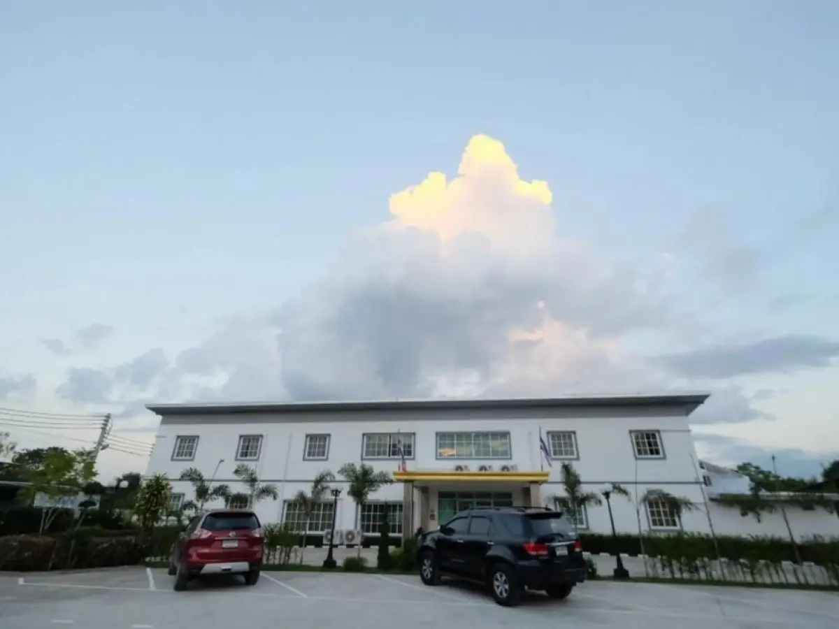 Montara Hotel and Resort Korat