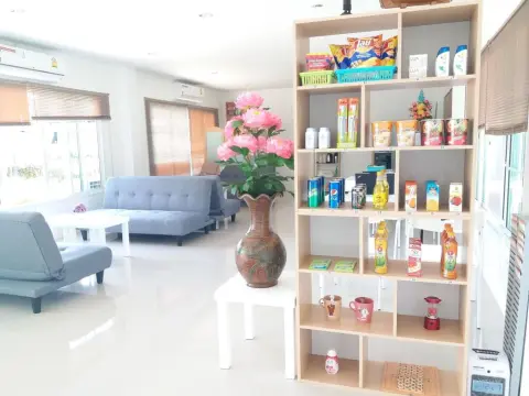 Montara Hotel and Resort Korat - фото 3