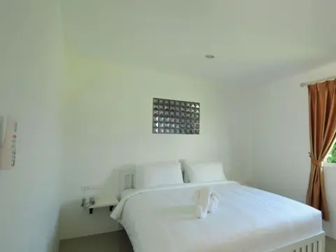 Montara Hotel and Resort Korat - фото 4