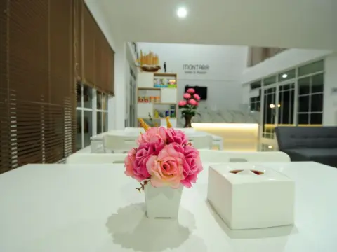 Montara Hotel and Resort Korat - фото 2