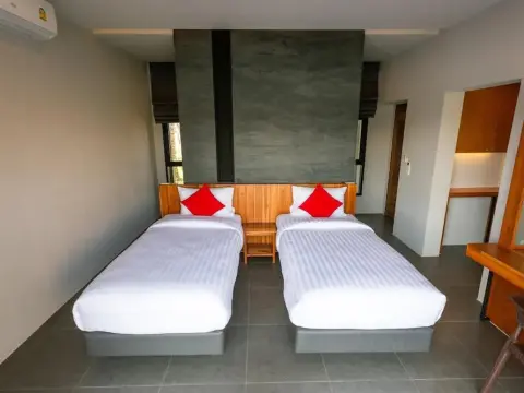 Montoro Resort @Nongyaplong - Photo 3