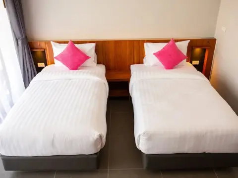 Montoro Resort @Nongyaplong - Photo 4