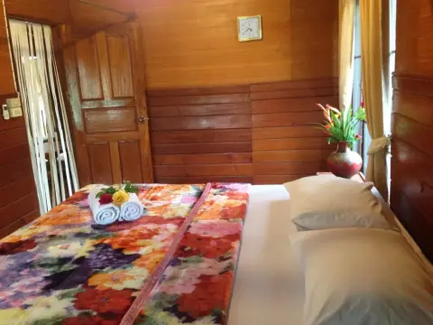 Montri Garden House - Photo 1